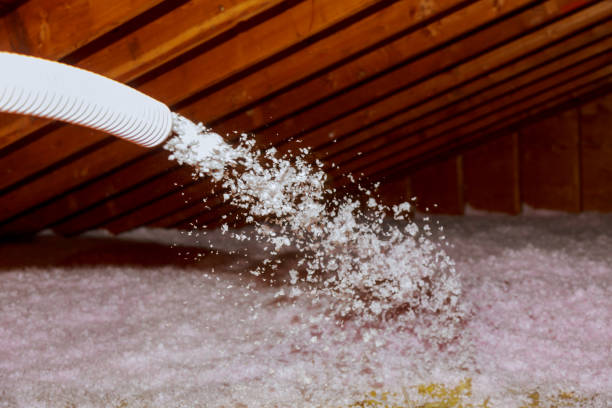 Best Specialized Insulation Services in Harper, TX