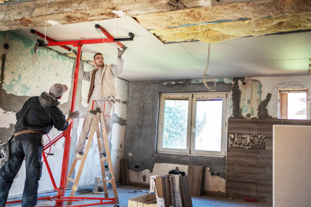 Best Spray Foam Insulation in Harper, TX