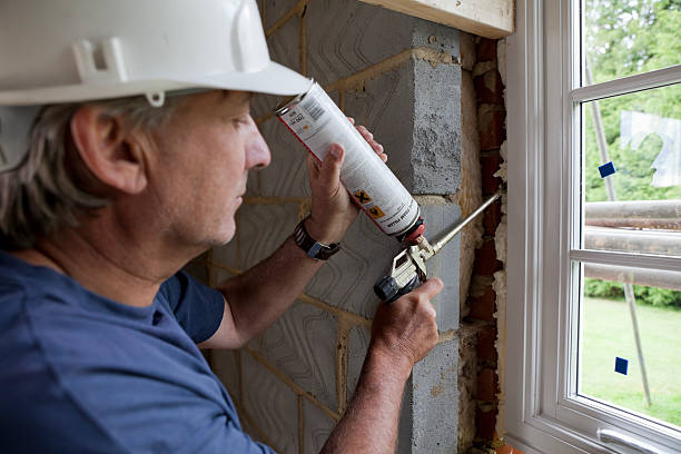 Best Spray Foam Insulation in Harper, TX