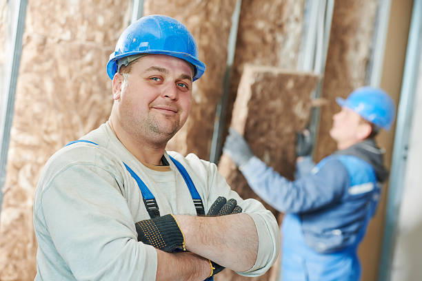 Best Insulation for Specific Applications in Harper, TX