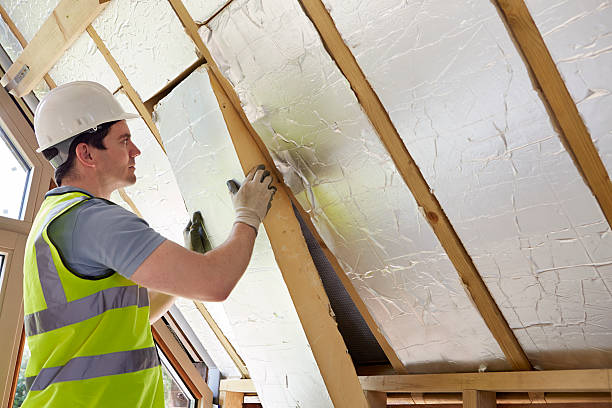 Professional Insulation Contractor in Harper, TX