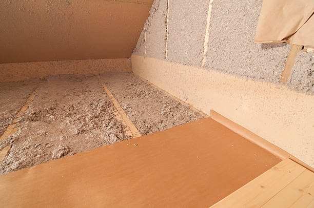 Best Energy Efficiency Insulation in Harper, TX
