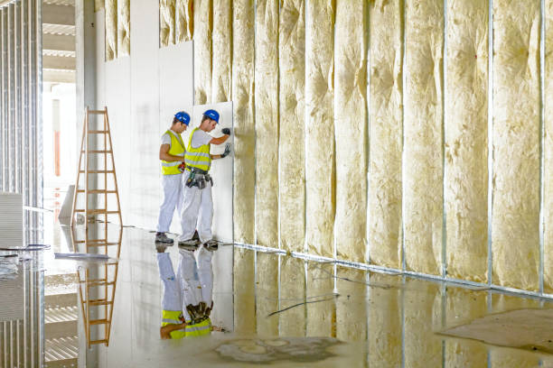 Types of Insulation We Offer in Harper, TX